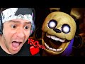 FNAF The Return to Bloody Nights w/ Heart Monitor [#3]