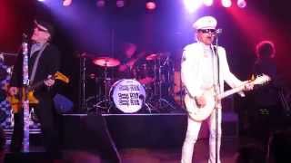 Cheap Trick - Clock Strikes Ten (Live)