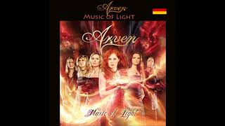 Video thumbnail of "Arven - Music of Light"