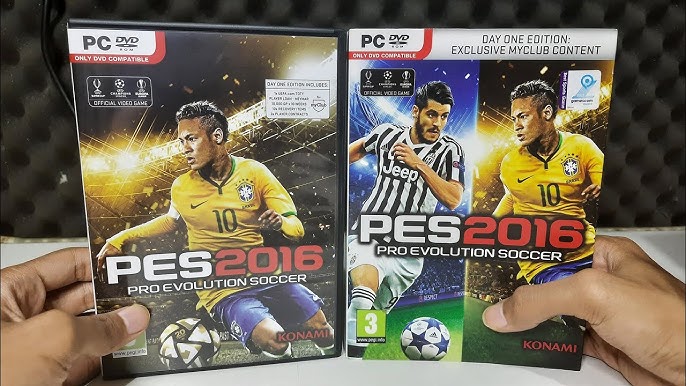 Konami lança beta de PES 2022 do nada - Games - R7 Outer Space