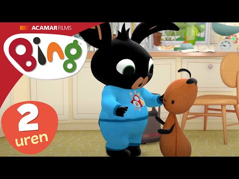 Bing Nederlands | ⭐ Bing: Beste Afleveringen ⭐ | 20 x Volledige Afleveringen