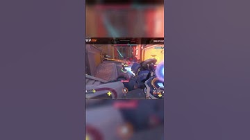 Zarya Is A BEAST in Overwatch 2!