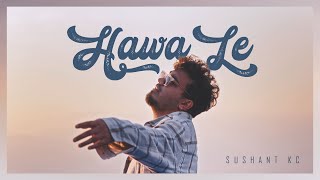 Sushant KC - Hawa Le chords