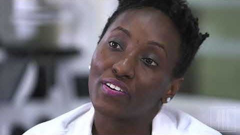 Makerere University Virtual Lab Tour  Molecular Biology Laboratory