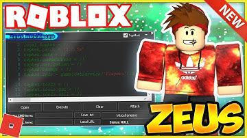 *NEW* ROBLOX EXPLOIT/HACK: CHRYSPLOIT [WORK!] UNRESTRICTED FULL LUA EXEC W/ GUIS, TOPKEK4.0, & MORE!