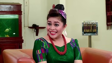 FTV Hardi Fadhillah & Adinda Thomas Queen Of Comblang