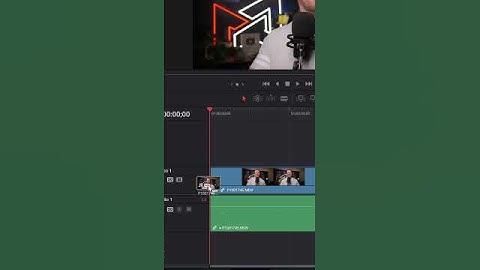 Auto Sync Audio in Davinci Resolve for Multiple clips?!