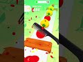 Knife Hit Level 5353 Perfect Bell Pepper Slice Super 