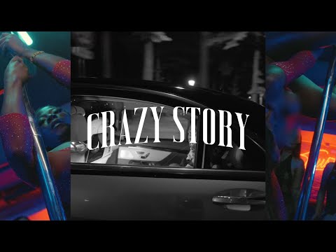 Gapman - Crazy Story (Official Video)