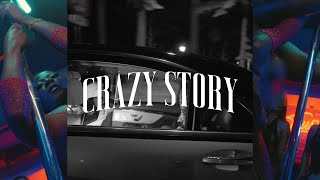 Gapman - Crazy Story (Official Video)