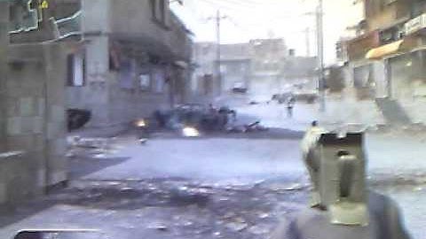 cod4 no scope tutorial