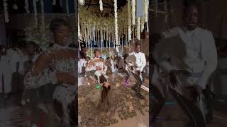 you don&#39;t want to miss this bride and groom&#39;s first dance