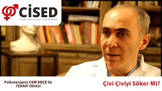 Çivi Çiviyi Söker Mi? - Terapi Odası