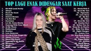Lagu Barat Terpopuler Enak Didengar, Lagu Untuk Menemani Kerja, Lagu Tugas Kuliah, Lagu Sekolah
