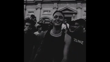 22simba x Marracash type beat - Dentro (prod.p3nguin)