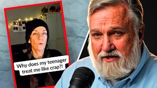 TikTok Parenting (Teens) | Doug Wilson