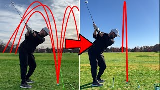 Improve Your Consistency 300% With This Lesson