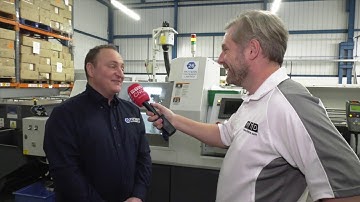 MTD CNC - Pattern Fasteners - Citizen L20 LFV