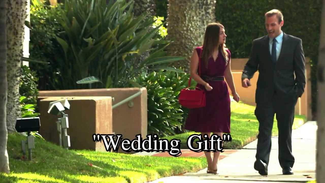 The Next Steps | "Wedding Gift"