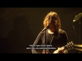 Soundgarden - 4th of July (Subtitulada en Español)