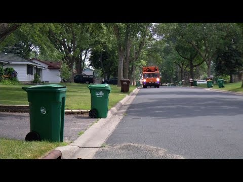 Hennepin County Residents Targeted in Zero Waste Challenge
