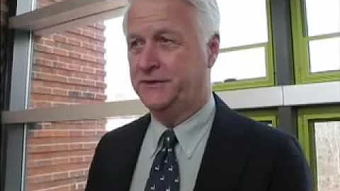 Delahunt Talks About Upcoming Election