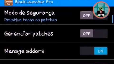 Block launcher pro atualizado 1.11.2