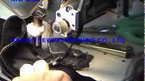 RACING MCS6Z COMPUTERIZED METERING DEVICE FOR ZIGZAG