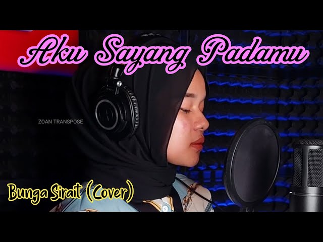 Aku Sayang Padamu Cover Bunga Sirait class=