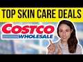 TOP SKIN CARE DEALS AT COSTCO May 2023 | Dermatologist