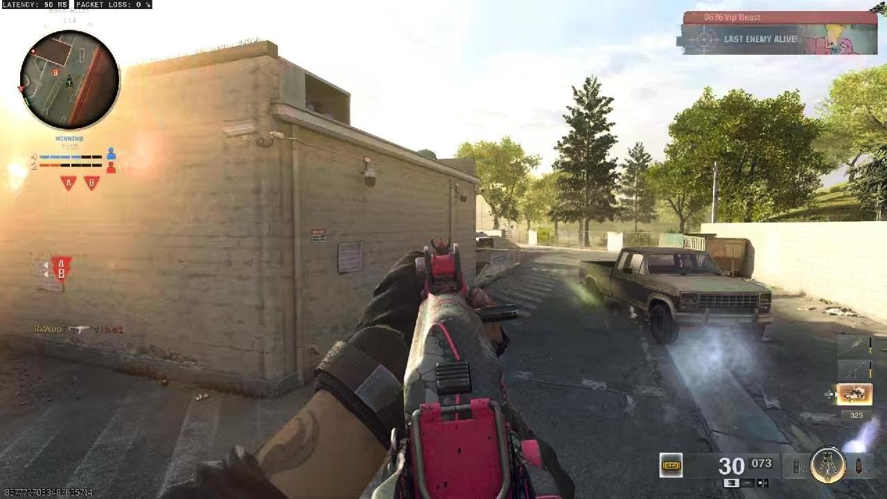 Cmg 2v2 wager 2 maps 