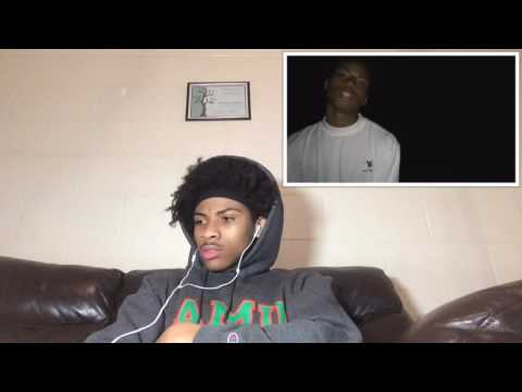 Night Lovell - Dark Light (REACTION/INPUT)
