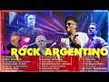 Exitos Top 25 Rock Argentino 2023 Soda Stereo, Andrés Calamaro, Gustavo Cerati, Fito Páez