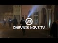 Hrvatsku pogodio novi potres magnitude 5.0 | Dnevnik Nove TV | 6.1. 2021.