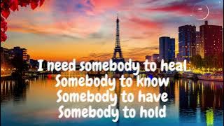 Someone You Loved   Brittany Maggs