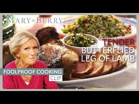 Mary Berry Lamb Recipes Simple Comforts