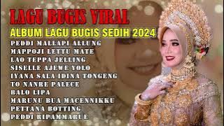 Seleksi Lagu Bugis Viral Hits - PEDDI MALLAPI ALLUNG | Spesial Album Video Bugis Pengantin