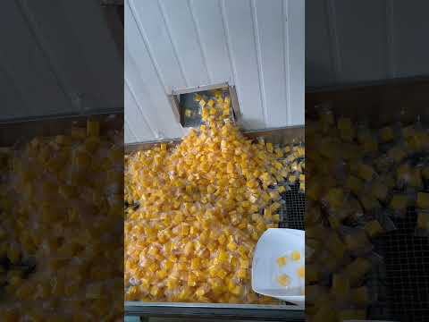 #Манго, #фруктовая помадка,