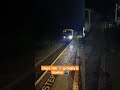 Class 166 202 Train At Digby Sowton Train Station Merry Christmas рџЋ Class 166 202 Train At Digby Sowton Train Station Merry Christmas рџЋ