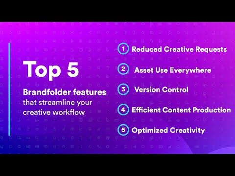 Top 5 Features That Streamline Your Creative Workflow