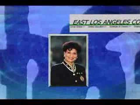 Dr. Angie Stockwell - Alumni Roosevelt HS Hall of ...