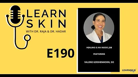 LS Podcast S6 EP190: Healing Is an Inside Job