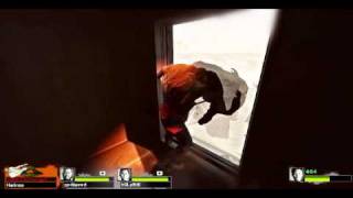 L4D2 Closest Death Charge
