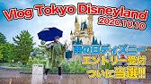 例年の都民の日とは混雑が違う 東京ディズニーランドのパークを1周してみた Youtube