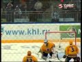 KHL Dinamo Riga vs Atlant 4:2, 04.10.2009.