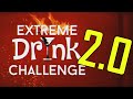 EXTREME DRINK CHALLENGE 2.0 / ZAPOWIEDŹ
