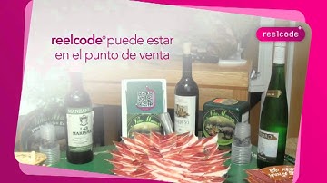 REELCODE - ¿Dónde ubicar un código qr?