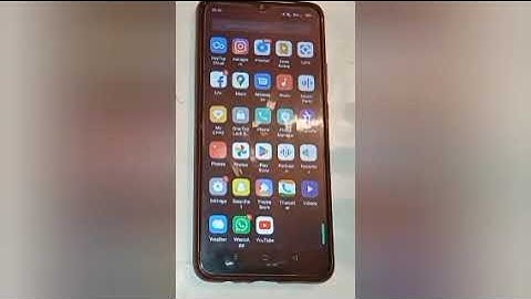 Enable aeroplane mode setting,how to enable aeroplane mode in realme c20