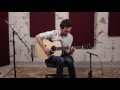 Julian Lage - "Day and Age" - Collings OM2H T Traditional