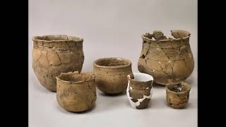 Corded Ware cultures- ancestors of Europeans